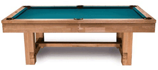 Tallahassee Pool Table